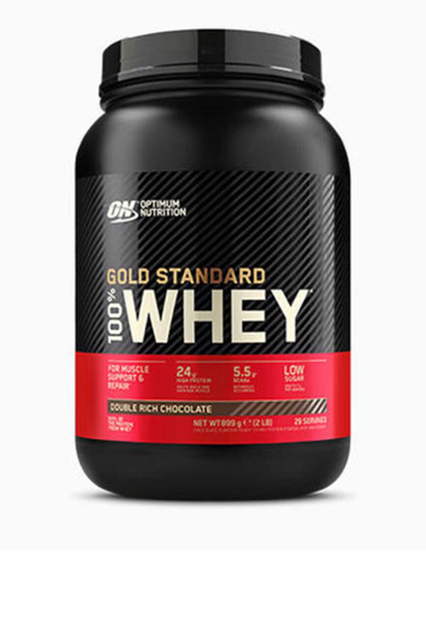 Optimum Nutrition 100% Whey Gs Chocolate 1101505 2lbs Karışık Unisex Protein Tozları Opt016