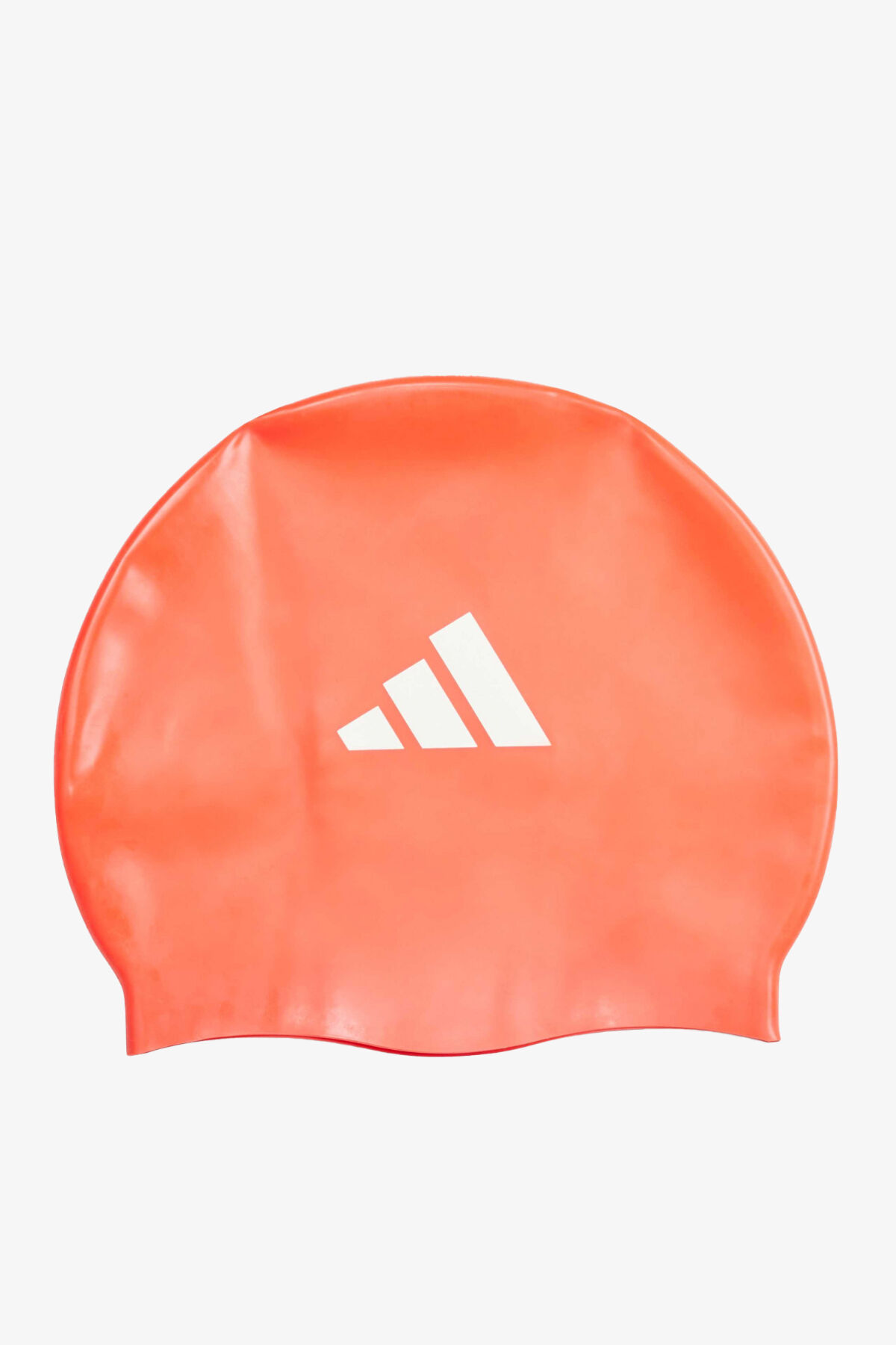 Adidas 3s Unisex Kırmızı Yüzücü Bonesi Im1043