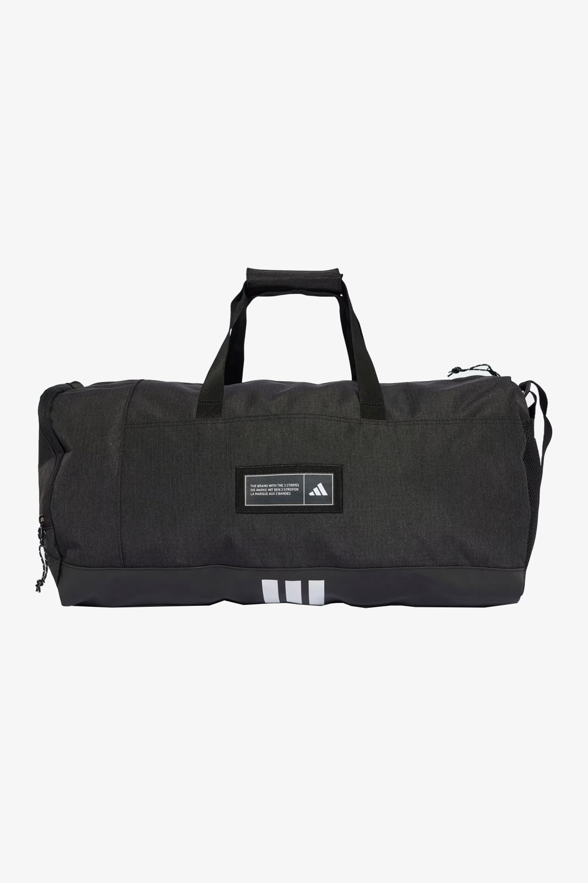 Adidas 4athlts Unisex Siyah Duffel Çanta Im5521