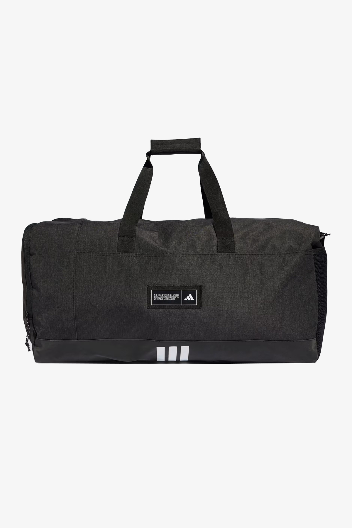 Adidas 4athlts Unisex Siyah Duffel Çanta Im5522