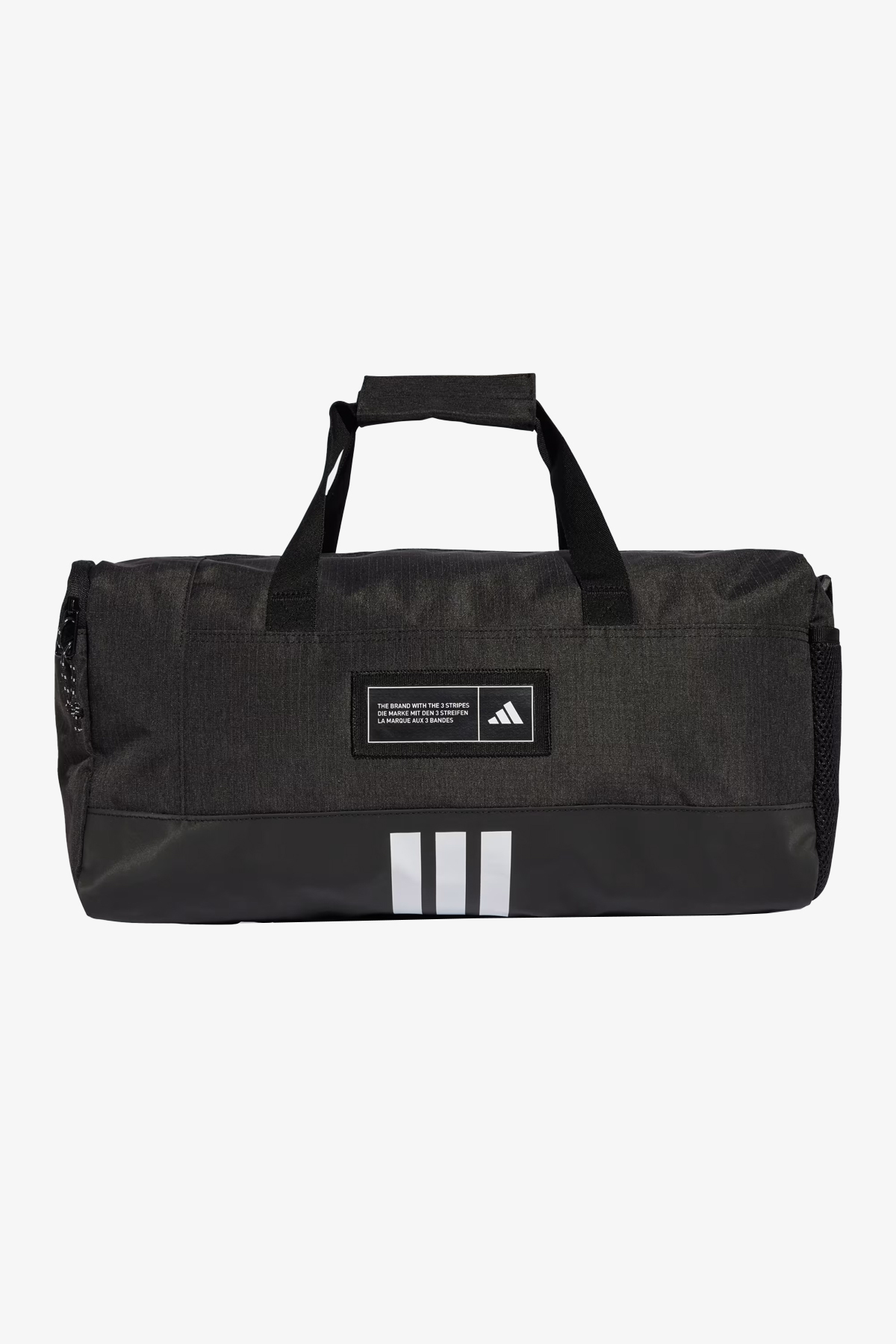 Adidas 4athlts Unisex Siyah Duffel Çanta Im5523