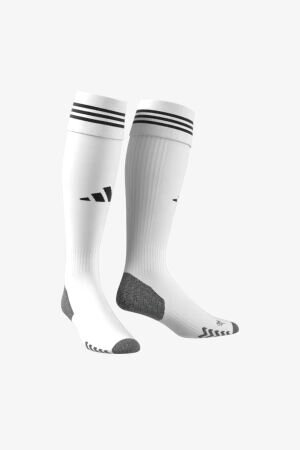 Adidas Adi 23 Unisex Beyaz Futbol Çorabı IB7796 - 1
