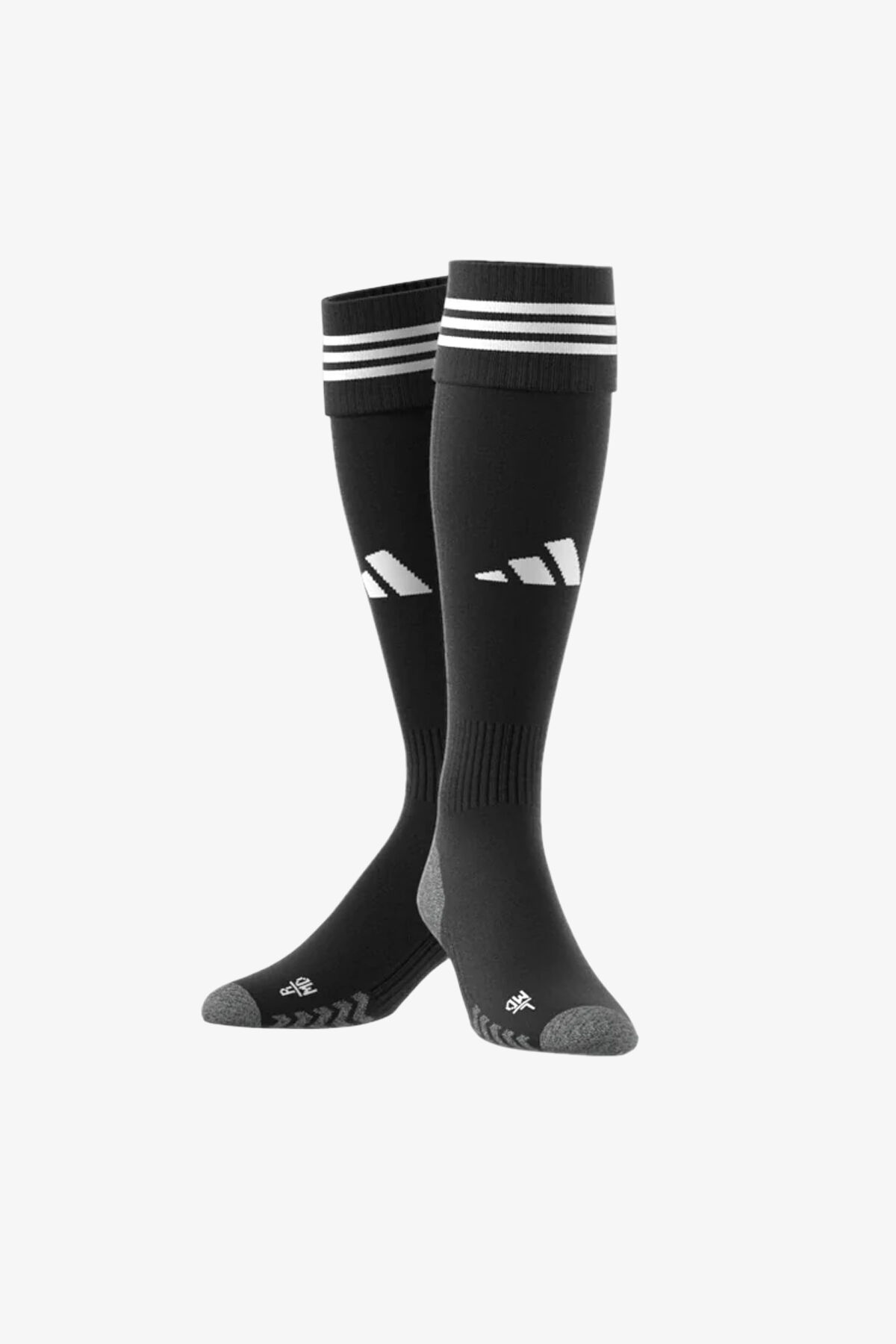 Adidas Adi 23 Unisex Siyah Futbol Çorabı Ht5027