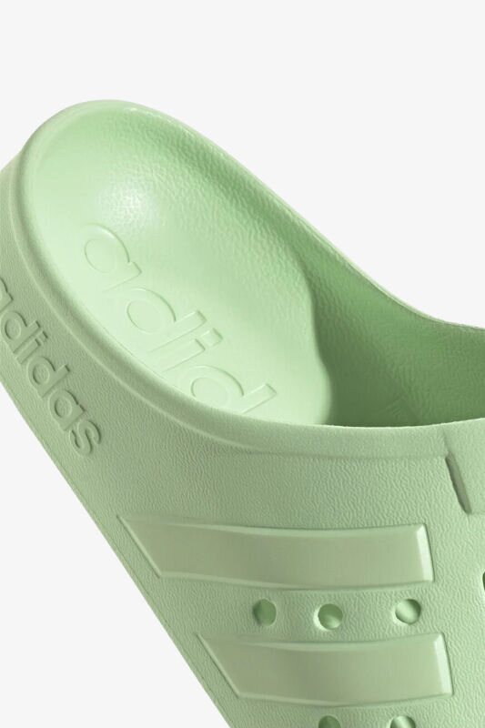Adidas Adilette Clog Unisex Yeşil Terlik IF0793 - 6