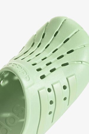 Adidas Adilette Clog Unisex Yeşil Terlik IF0793 - 5