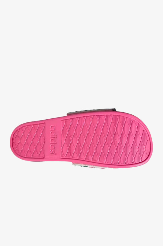 Adidas Adilette Comfort Unisex Çok Renkli Terlik ID8501 - 6