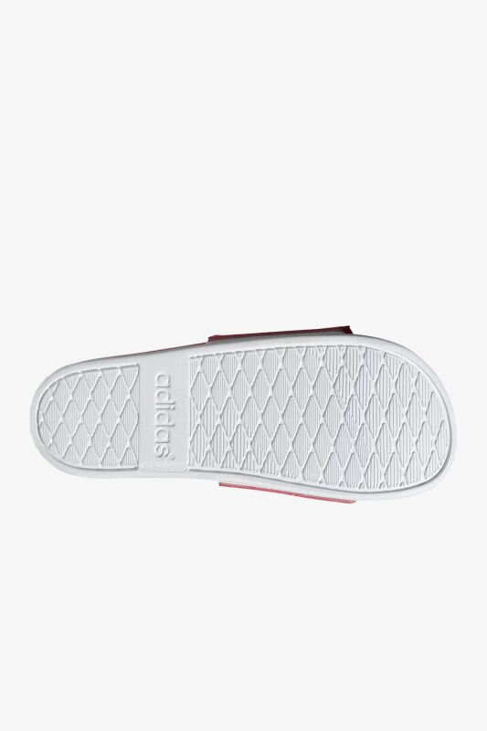 Adidas Adilette Comfort Unisex Kırmızı Terlik IG3527 - 4