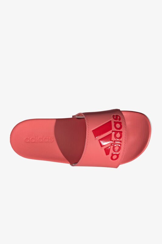 Adidas Adilette Comfort Unisex Kırmızı Terlik IG3527 - 3