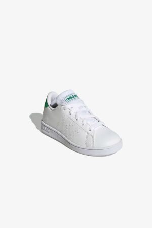 Adidas Advantage Çocuk Beyaz Sneaker GY6995 - 2