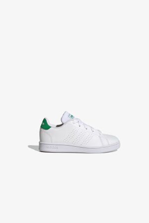 Adidas Advantage Çocuk Beyaz Sneaker GY6995 - 1