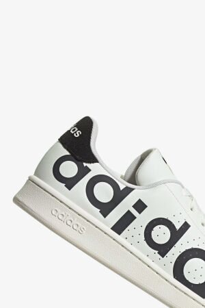 Adidas Advantage Erkek Beyaz Sneaker IF6099 - 7