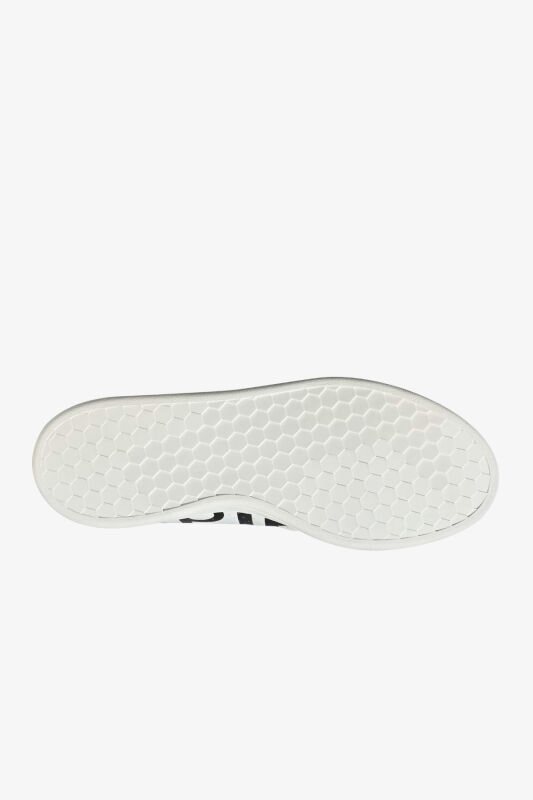 Adidas Advantage Erkek Beyaz Sneaker IF6099 - 6