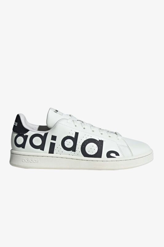 Adidas Advantage Erkek Beyaz Sneaker IF6099 - 1