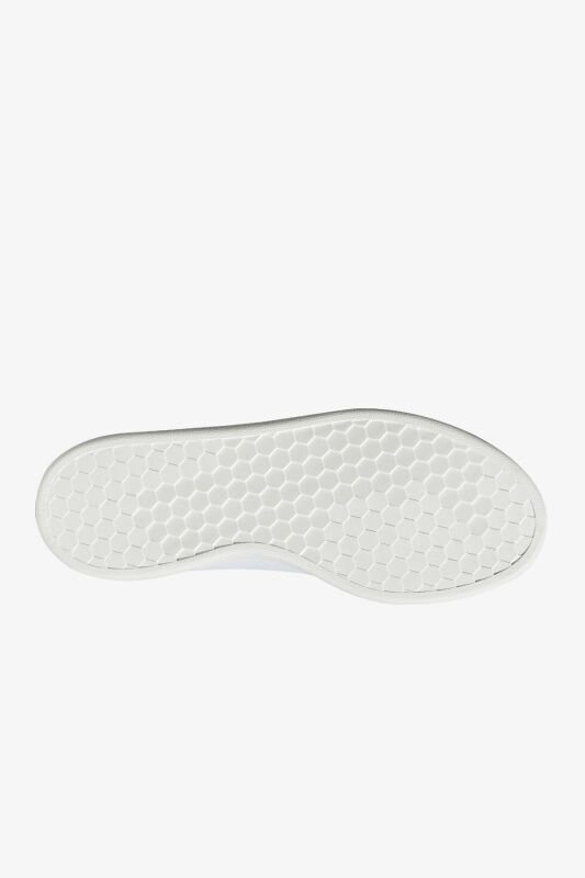 Adidas Advantage Kadın Beyaz Sneaker IG6420 - 4