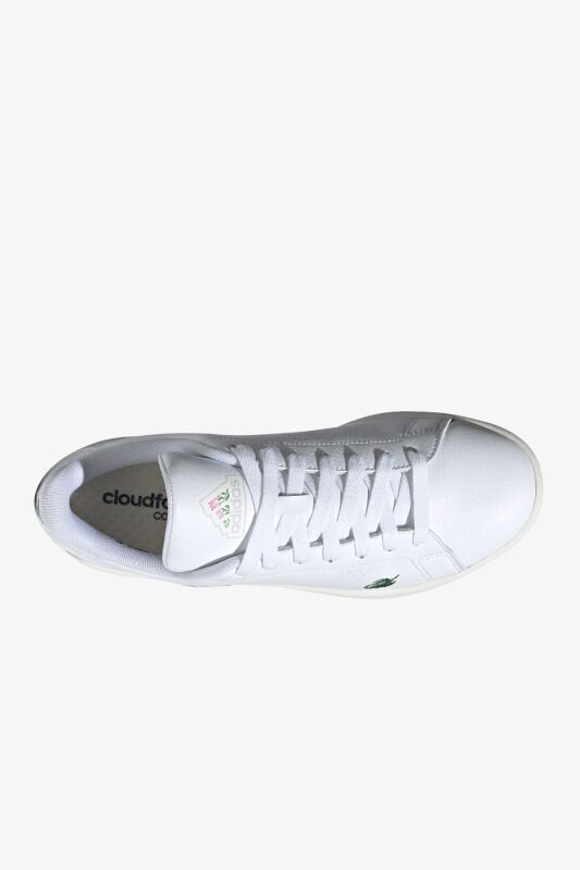 Adidas Advantage Kadın Beyaz Sneaker IG6420 - 3