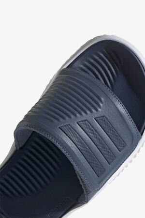 Adidas Alphabounce Slide 2 Unisex Gri Terlik IF0814 - 5