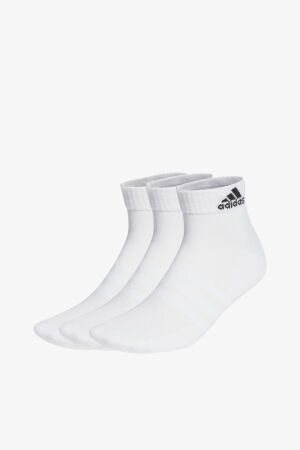 Adidas C Spw Ank 3P Unisex Beyaz Çorap HT3441