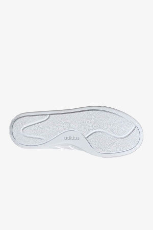 Adidas Court Platform Kadın Beyaz Sneaker GV9000 - 6