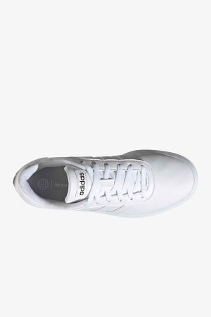 Adidas Court Platform Kadın Beyaz Sneaker GV9000 - 5