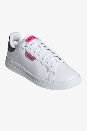 Adidas Court Silk Kadın Beyaz Sneaker IF8687 - 3