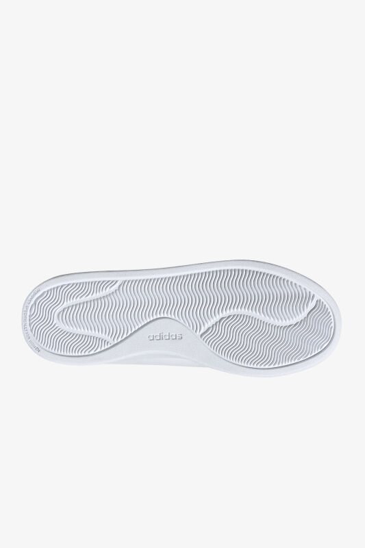 Adidas Court Silk Kadın Beyaz Sneaker IF8687 - 6