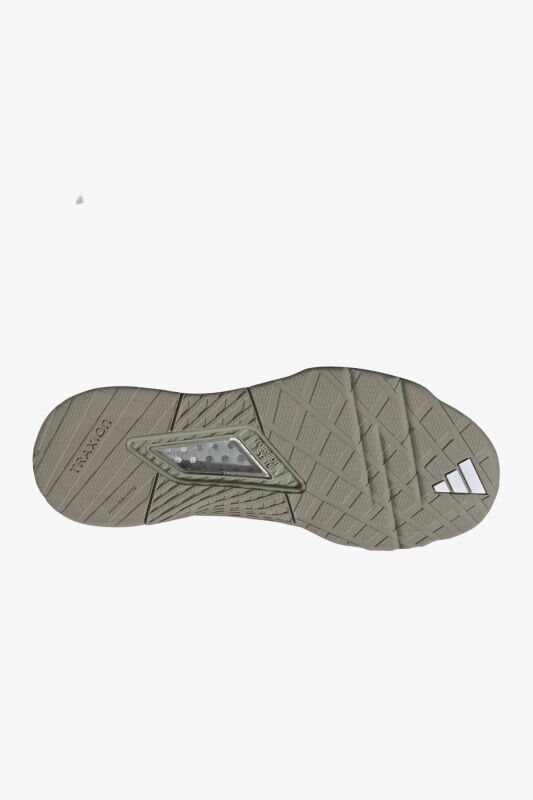 Adidas Dropset 2 Earth Tra Erkek Yeşil Antrenman Ayakkabısı IG3083 - 6