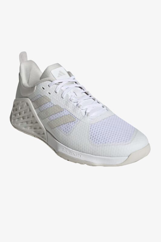 Adidas Dropset 2 Trainer Erkek Beyaz Antrenman Ayakkabısı ID4957 - 3