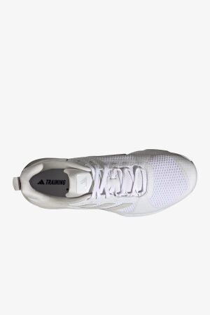 Adidas Dropset 2 Trainer Erkek Beyaz Antrenman Ayakkabısı ID4957 - 5