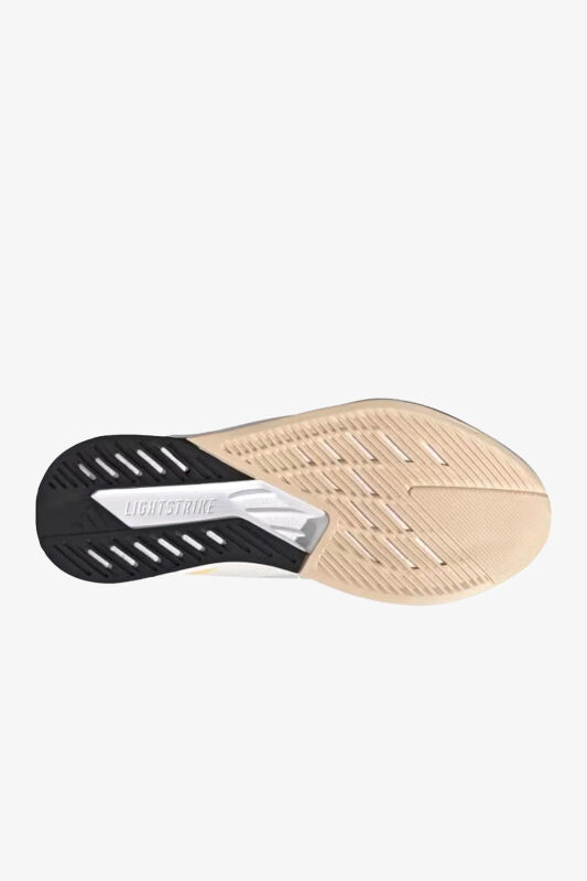 Adidas Duramo Speed Erkek Bej Koşu Ayakkabısı IE5477 - 5