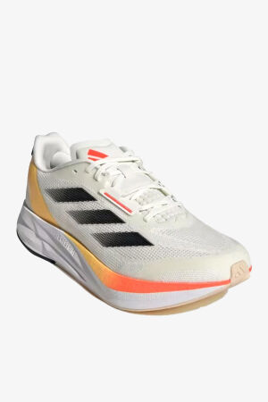 Adidas Duramo Speed Erkek Bej Koşu Ayakkabısı IE5477 - 3