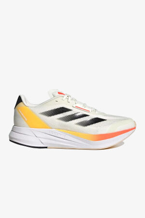 Adidas Duramo Speed Erkek Bej Koşu Ayakkabısı IE5477 - 1