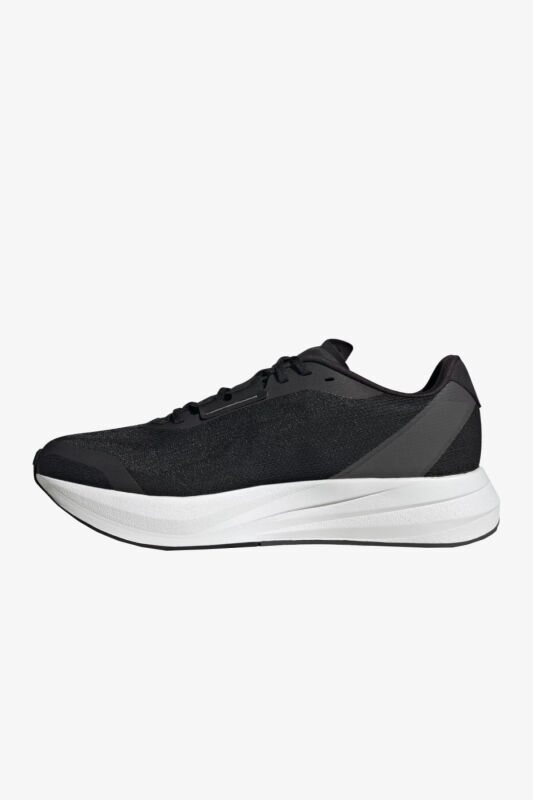 Adidas Duramo Speed Erkek Siyah Koşu Ayakkabısı ID9850 - 2