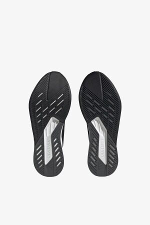 Adidas Duramo Speed Erkek Siyah Koşu Ayakkabısı ID9850 - 6
