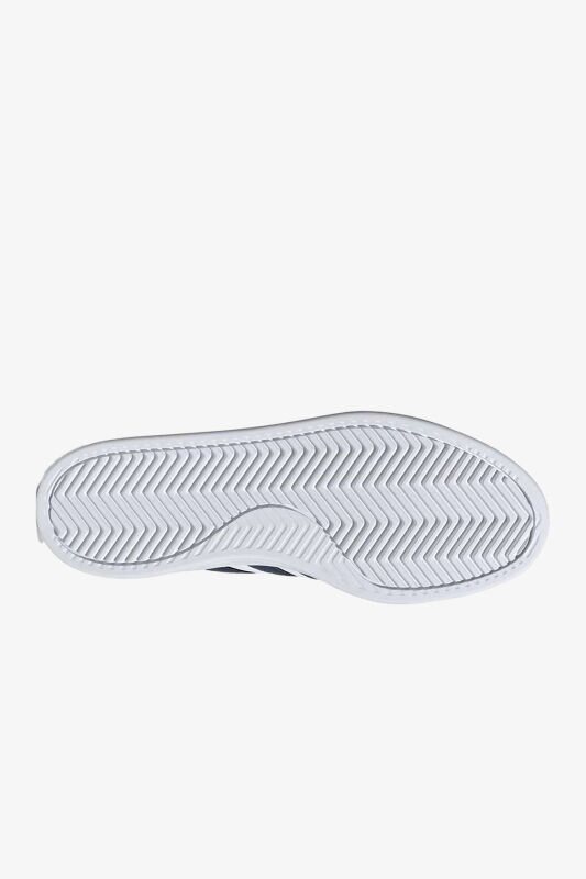 Adidas Grand Court 2.0 Erkek Beyaz Sneaker ID2953 - 4
