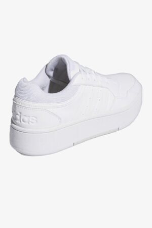 Adidas Hoops 3.0 Bold Kadın Beyaz Sneaker ID2855 - 3