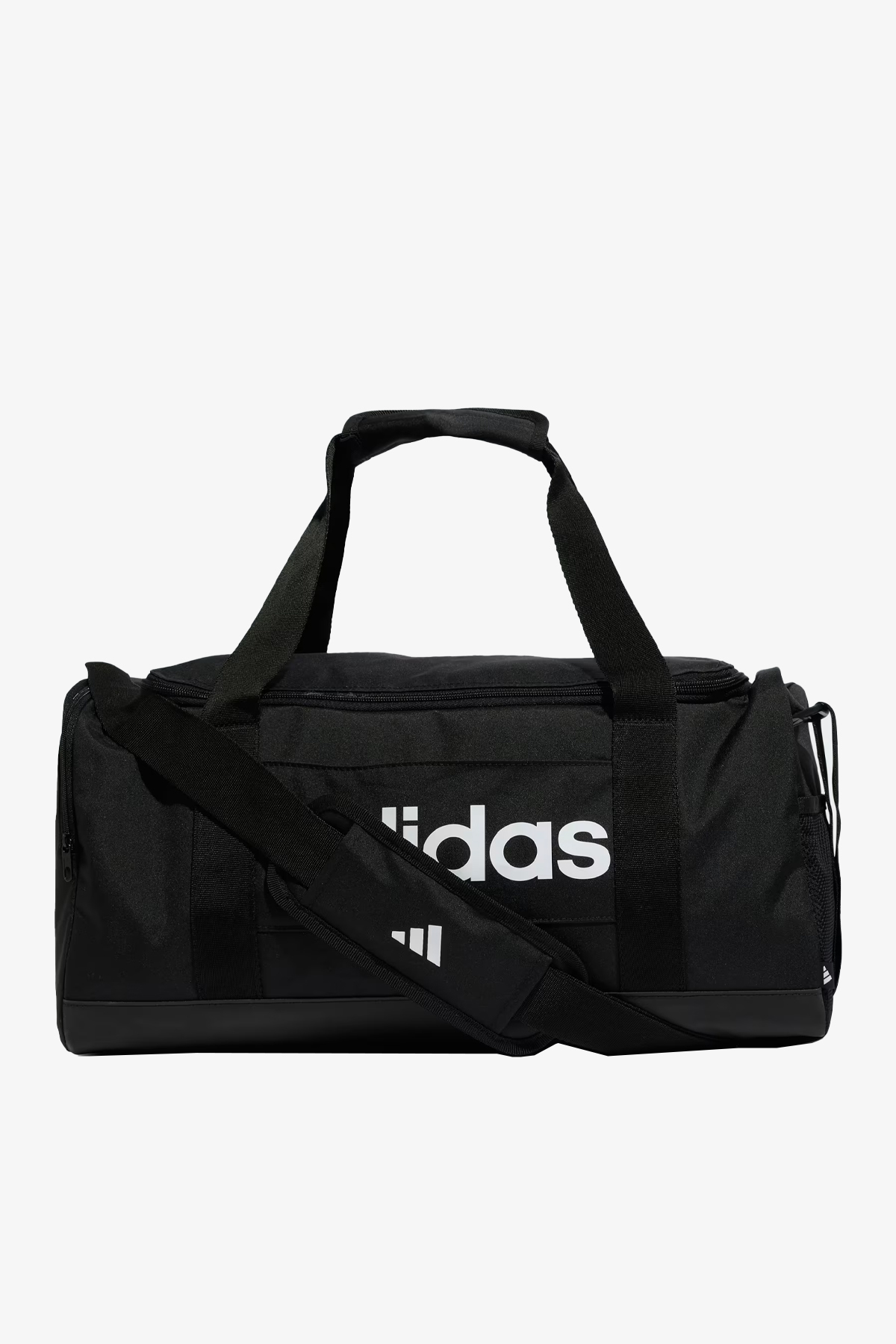 Adidas Linear Unisex Siyah Duffel Çanta Je8343