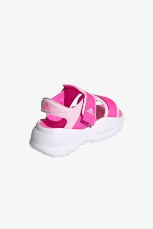 Adidas Mehana Çocuk Pembe Sandalet ID7909 - 4