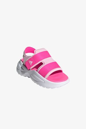 Adidas Mehana Çocuk Pembe Sandalet ID7909 - 3