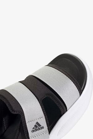 Adidas Mehana Çocuk Siyah Sandalet ID7910 - 5