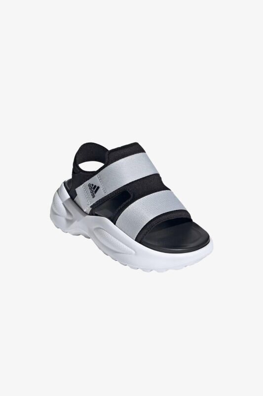 Adidas Mehana Çocuk Siyah Sandalet ID7910 - 3