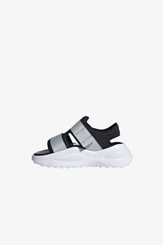 Adidas Mehana Çocuk Siyah Sandalet ID7910 - 2