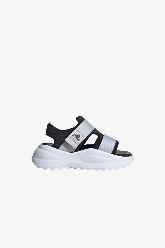 Adidas Mehana Çocuk Siyah Sandalet ID7910 - 1