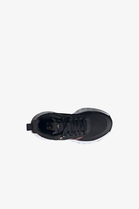 Adidas Ownthegame Cny 2.0 Çocuk Siyah Basketbol Ayakkabısı ID1151 - 4