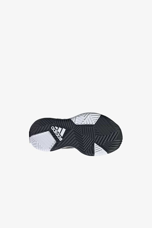 Adidas Ownthegame Cny 2.0 Çocuk Siyah Basketbol Ayakkabısı ID1151 - 5