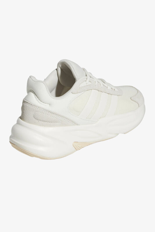 Adidas Ozelle Kadın Beyaz Sneaker GX1727 - 4