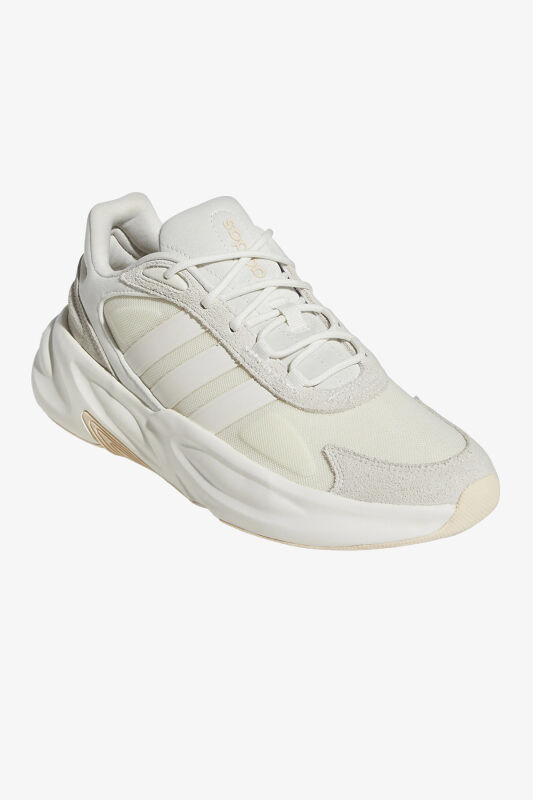 Adidas Ozelle Kadın Beyaz Sneaker GX1727 - 3