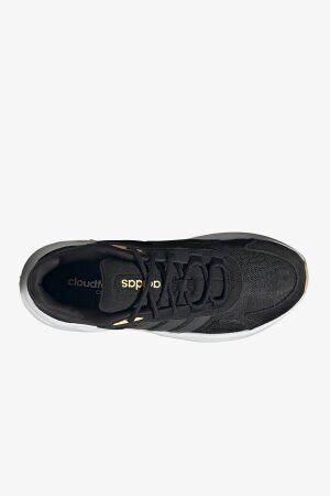 Adidas Ozelle Kadın Siyah Sneaker IG9796 - 3