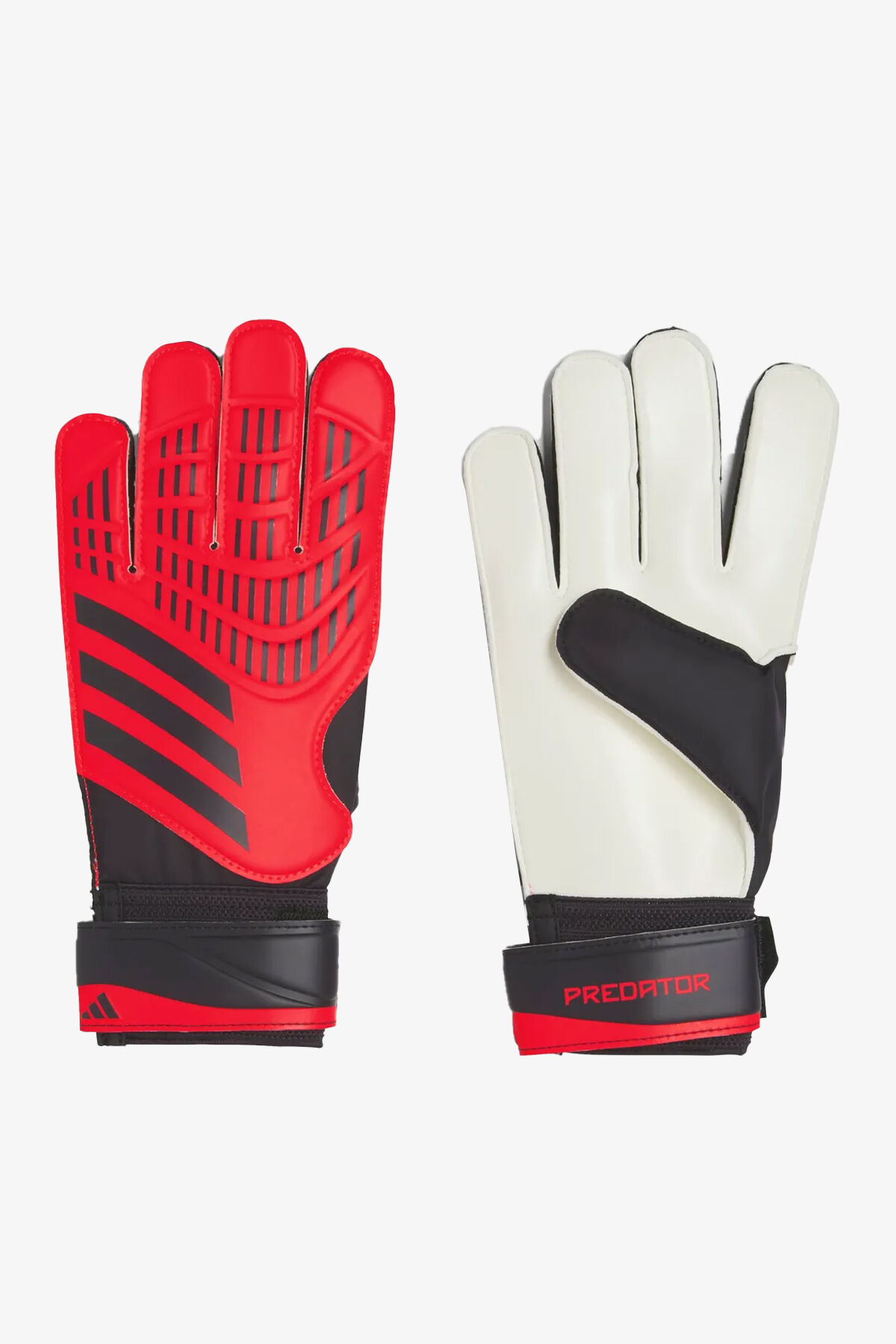 Adidas Pred Gl Trn Unisex Beyaz Kaleci Eldiveni Ix3871