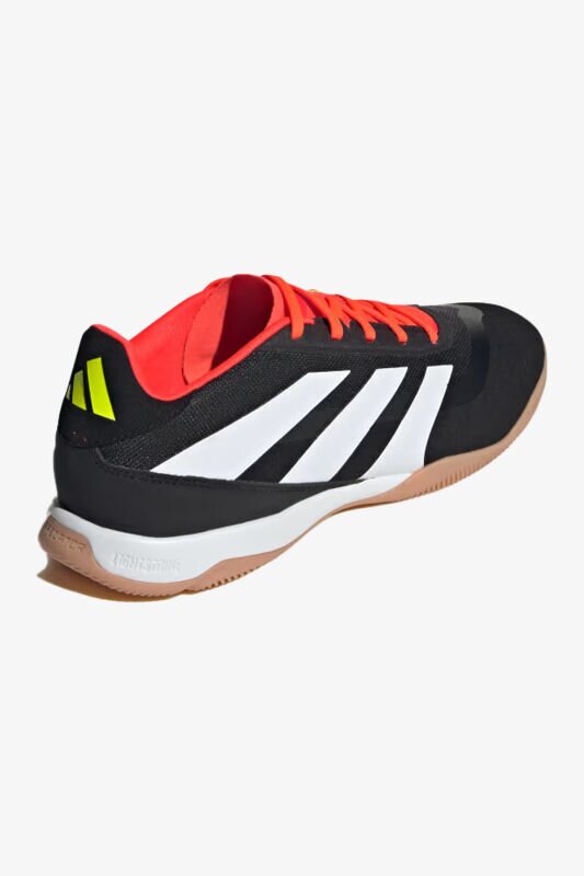 Adidas Predator League in Erkek Siyah Futbol Ayakkabısı IG5456 - 5