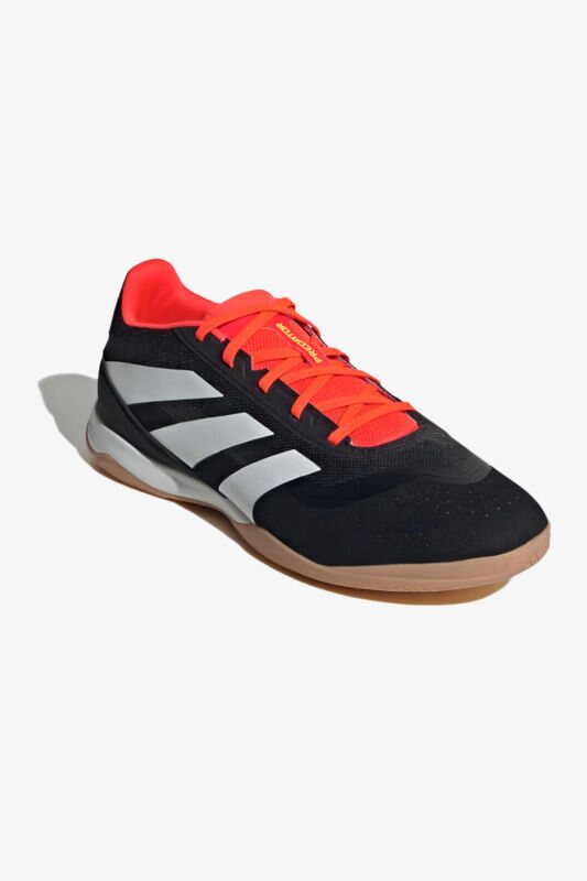 Adidas Predator League in Erkek Siyah Futbol Ayakkabısı IG5456 - 4